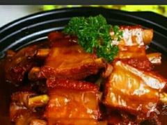 -小厨晓味(大里路店)