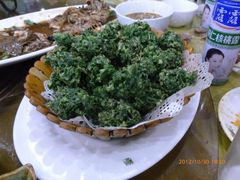 野菜丸子-石门豆腐王(红旗街店)