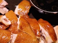 -德尚煌·顺德菜(誉山悠方天地店)