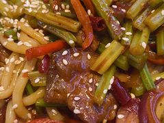 -新疆阿卜杜拉烧烤餐厅(四方坪店)