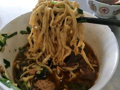 -老赵面店(大西路店)