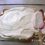 製作完成，進冰箱冷藏三小時即可享用