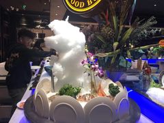 -加餐海鲜自助(集美银泰百货店)