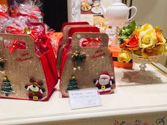 -檬舒舒MonChouChou(久光百货店)