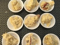 -东方红海鲜百汇(国际大厦店)