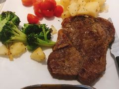 -必胜客(阿罗海店)