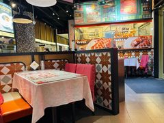 -金桔香港茶餐(宝安大厦店)