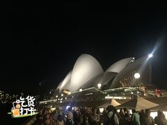 -悉尼海港大桥