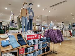 -优衣库(北京枫蓝国际广场店)