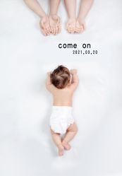 点击看大图 -如意宝贝儿童摄影室