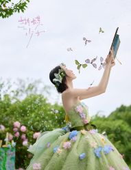 -雅云婚纱摄影工作室旗舰店