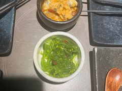 -沼津港精致料理·寿喜烧·烧鸟(龙湖南桥天街日料榜单店)