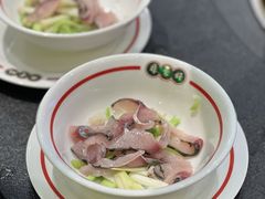 -飞尝蚝·顺德菜·鱼生(顺德总店)