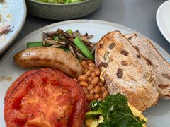 农畉全日餐-农畉LONFOOD(福田星河COCOPark店)