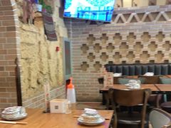 大堂-巴依老爷新疆美食(常营店)