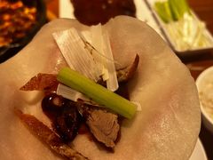 -京尊烤鸭店JINGZUN(春秀路店)