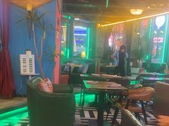 -Famous肥猫墨西哥音乐餐吧(五棵松华熙LIVE店)