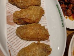 -新白鹿餐厅(银泰西湖文化广场店)