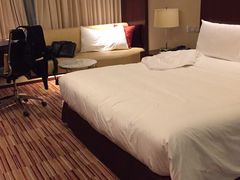 -上海龙之梦万丽酒店