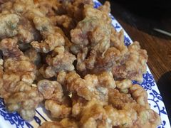 -串大叔炭火烤串·鸡西大冷面刀削面(总店)
