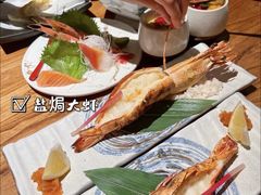 -炉胜·炉端烧·居酒屋