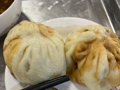 -姚记炒肝店(鼓楼店)