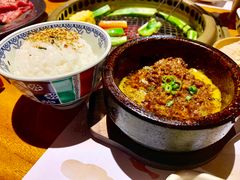 -肉魁屋·烧肉·烧鸟·酒场(高新店)