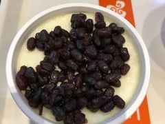 红豆双皮奶-三元梅园(玉泉路店)
