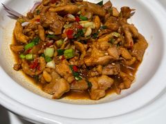 -兰湘子·湘菜小炒(石家庄万象城店)