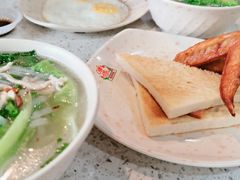 -露莎餐厅(得胜沙店)