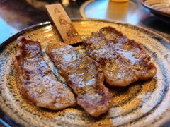 -老乾杯和牛烧肉(王府中环店)