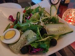 -EATALIA意塔利意式餐厅(鼓楼店)