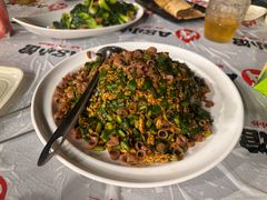-A8小馆·海鲜烧烤(樱珠苑小区店)
