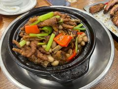 -顺徕德·仙庙烧鸡(桂庙路店)