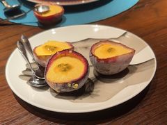 -甘尼仕印度餐厅酒吧(斜塘老街店)