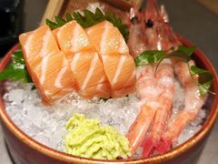 -沼津港精致料理·寿喜烧·烧鸟(龙湖南桥天街店)