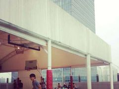 iphone_upload_pic-洛克公园·篮球·足球·羽毛球(莘庄店)
