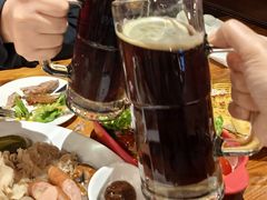-宝莱纳啤酒花园餐厅PAULANER BRAUHAUS Nanjing(广州路店)