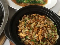 -周三的情书花园餐厅(江北店)