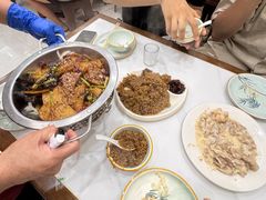 -老七饭馆(光荣道总店)