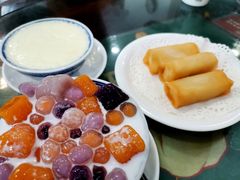 -民信老铺(华盖路店)