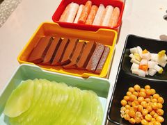 -川香煲(上海总店)