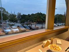 -一澜江宴·江景地标楚菜(江滩公园店)