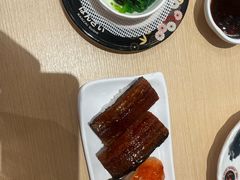 -万岁寿司(万国店)