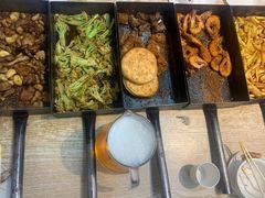 -老三李村河底戳子肉(总店)