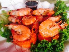 -小鱼儿海鲜港(新村十区店)