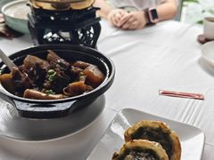 -鹿鸣酒家(越秀店)