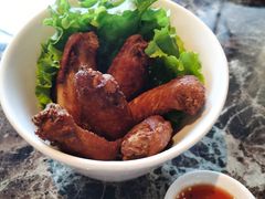 -Lets burger非常汉堡·环球风味(蓝色港湾店)
