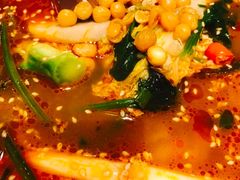 -食代馆(深业上城店)