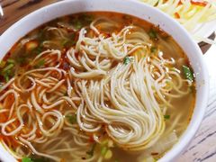 -陇上全荟兰州传统牛肉面(延吉路店)